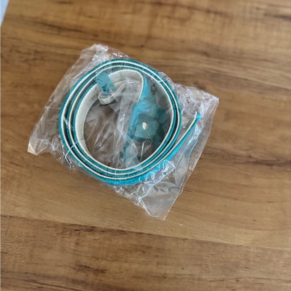 Vintage Diva Turquoise Geneveeve / Monica Dress - Picture 6 of 11